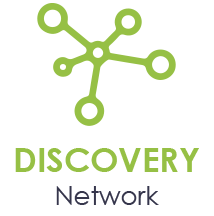 DICOVERY NETWORK