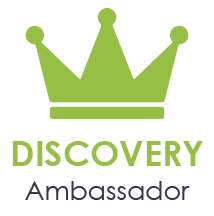 DISCOVERY EMBAJADOR